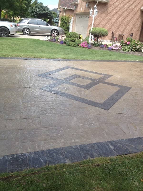J.M.C.Concrete & Interlocking ltd.
