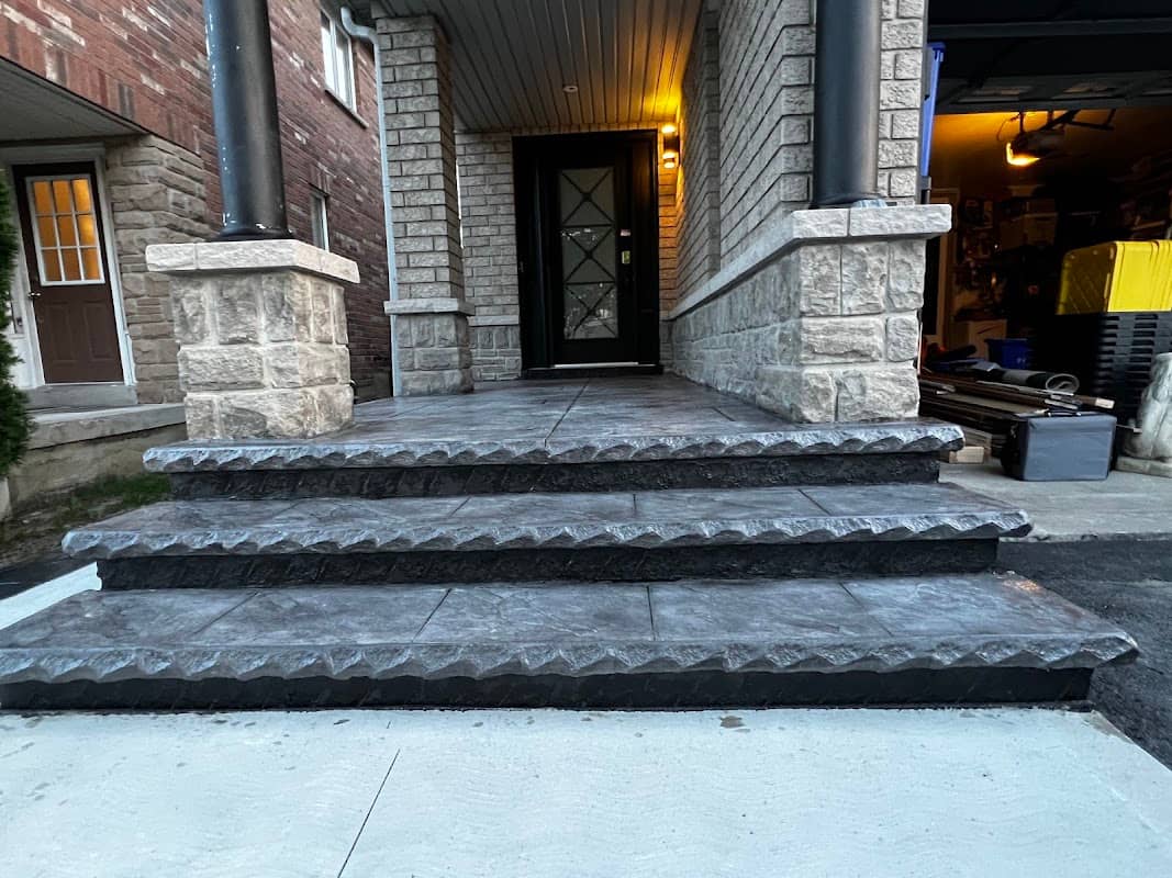 Jas concrete ltd