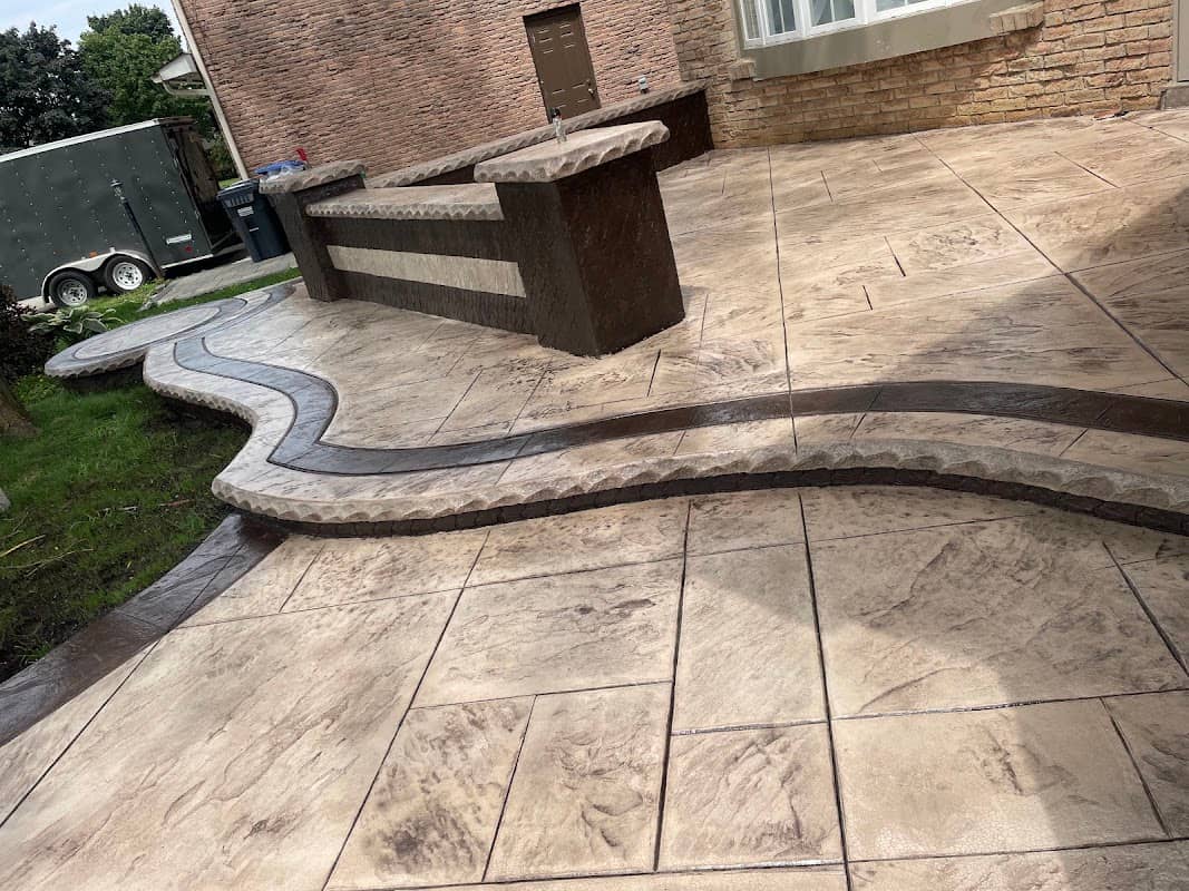 Jas concrete ltd photo 4