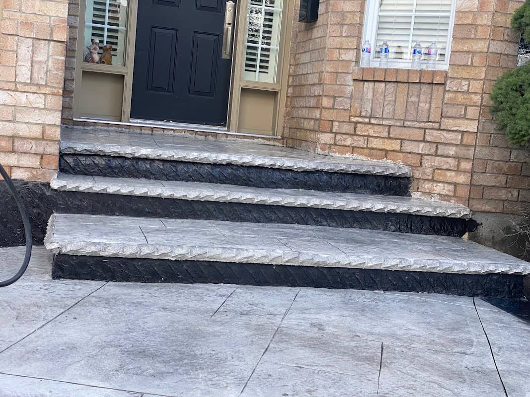 Jk Concrete & Construction