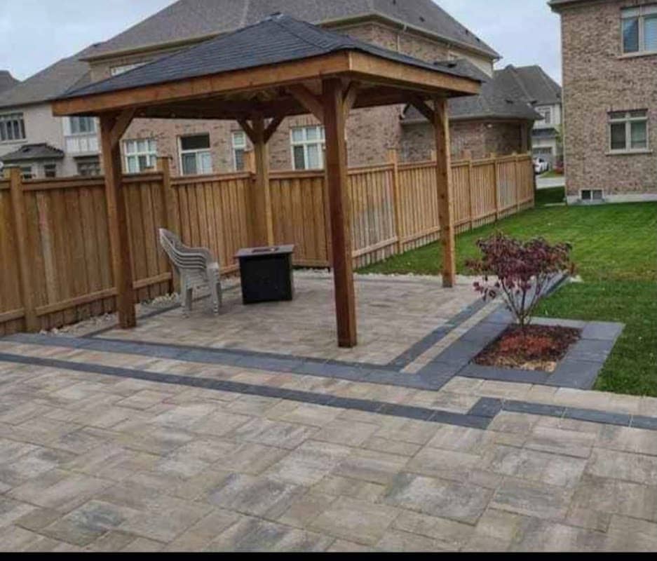 KK Concrete and Landscaping photo 2