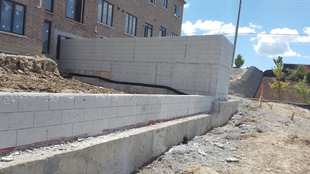 Lee Rocca Forming Ltd photo 2