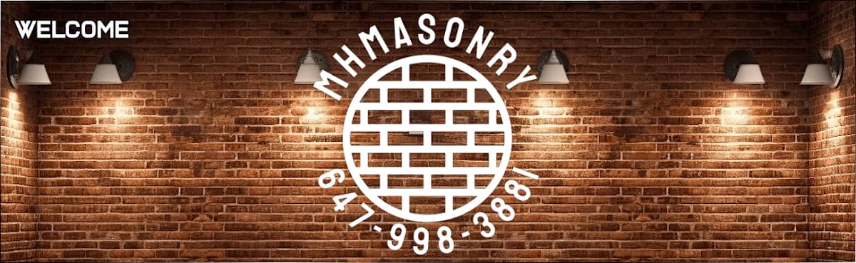 M.H. Masonry