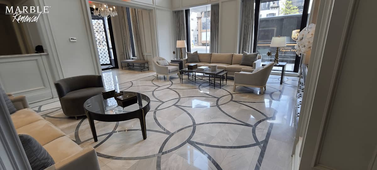 Marble Renewal photo 4