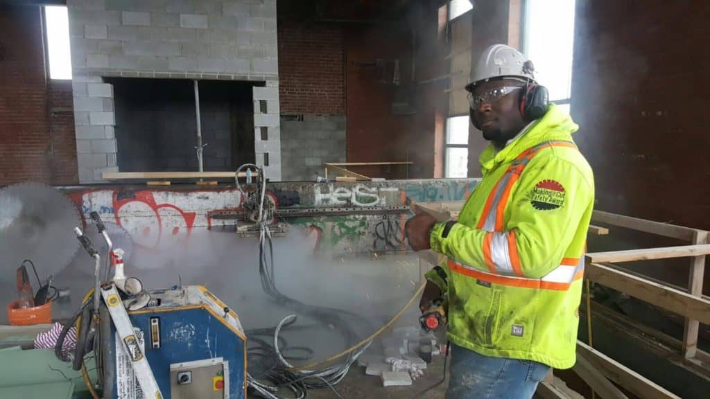 Marco Demolition and Concrete Cutting Company in Canada photo 2