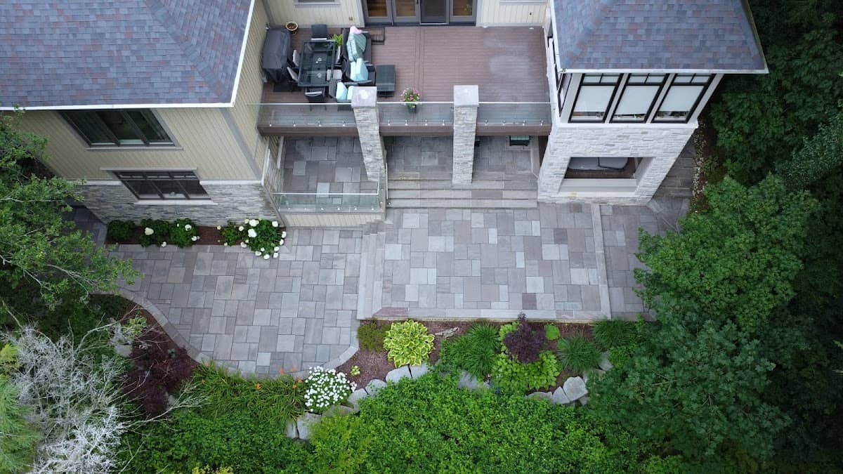 Markstone Landscaping