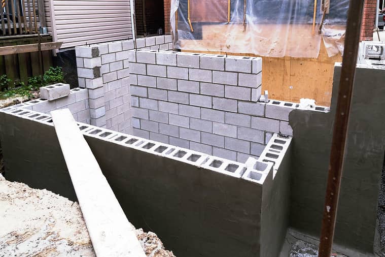 Masonry Richmond Hill photo 2
