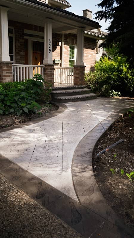 Massey Stone Concrete Inc photo 4