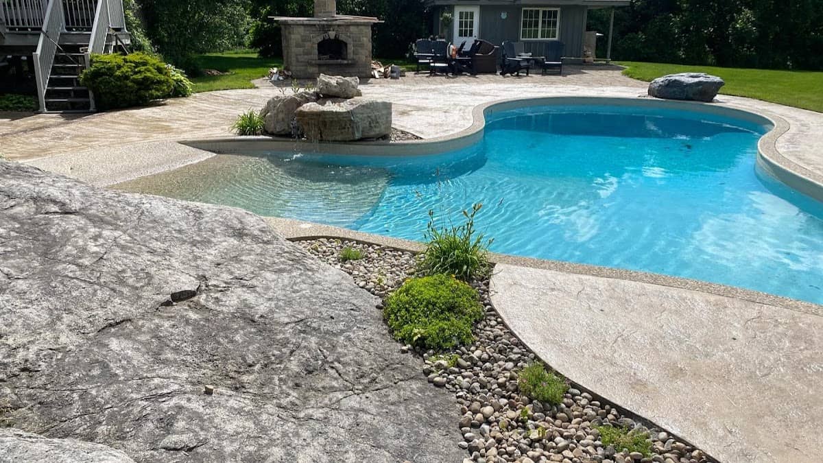Master Concrete & Interlocking LTD. photo 2