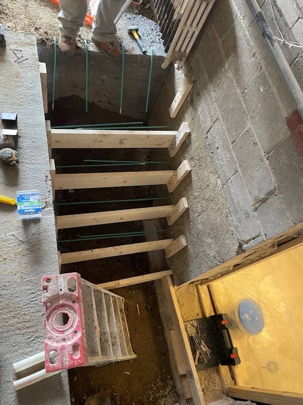 Max Waterproofing