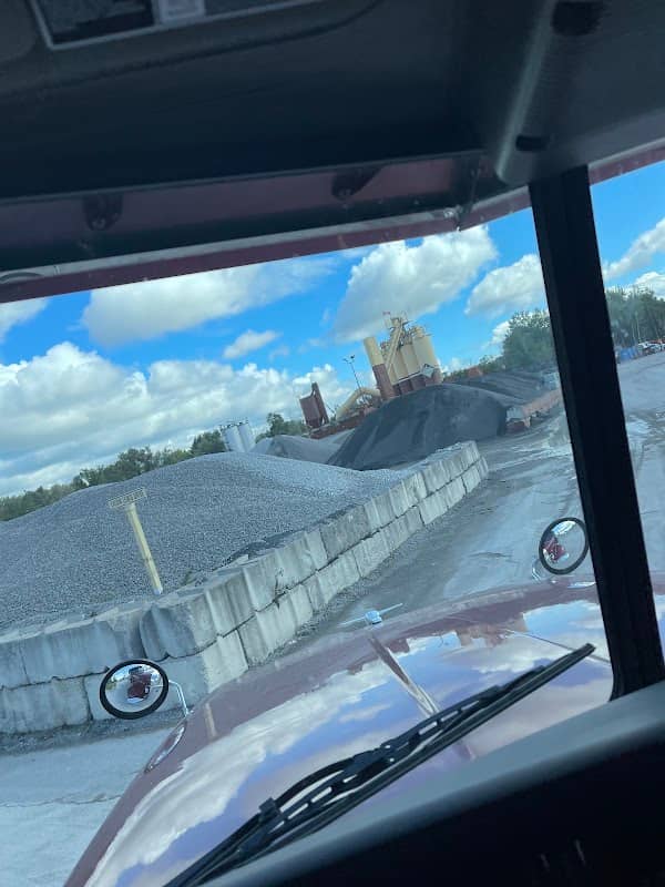 Miller Paving Limited (Whitby)
