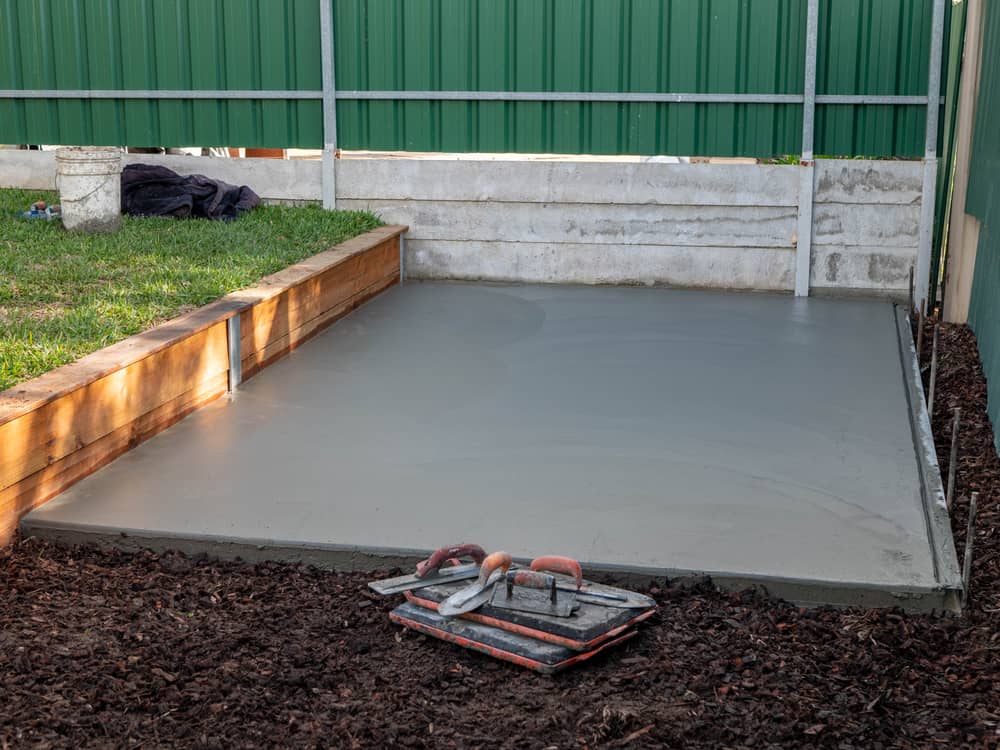 Milton Concrete photo 4