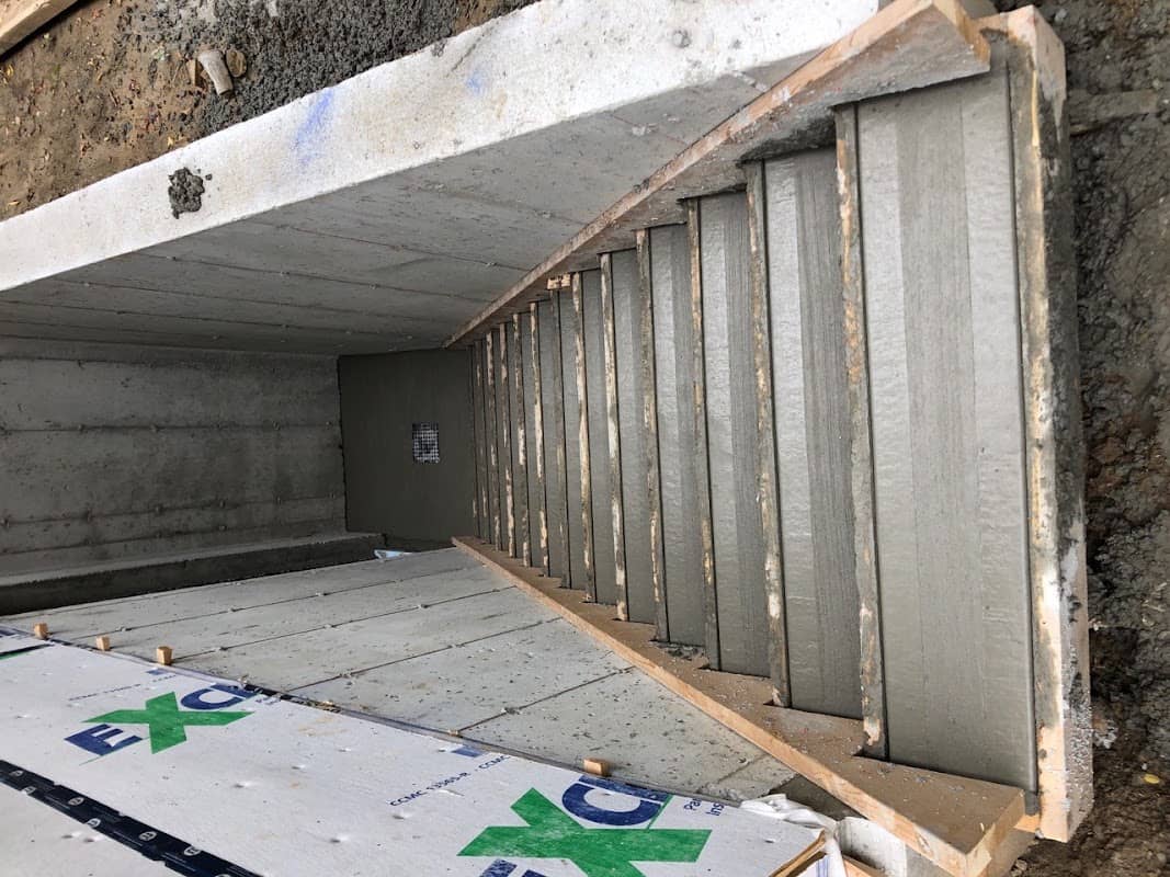 Mira Concrete Ltd.