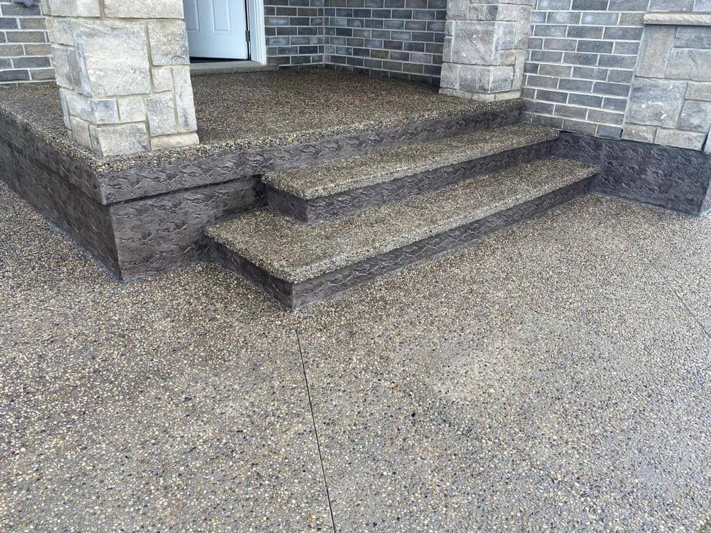 Moe's Construction and Concrete
