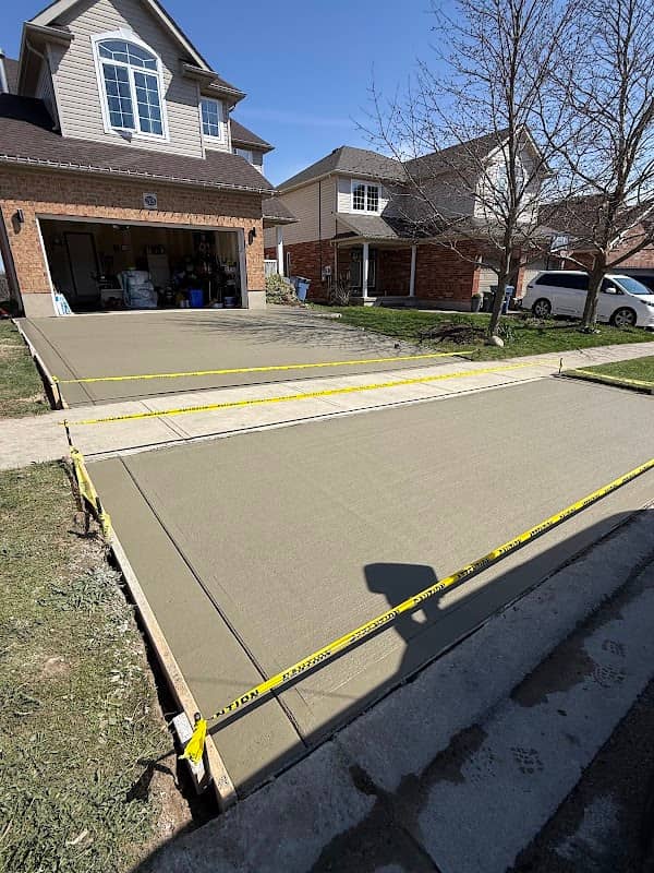 Moe's Construction and Concrete photo 4