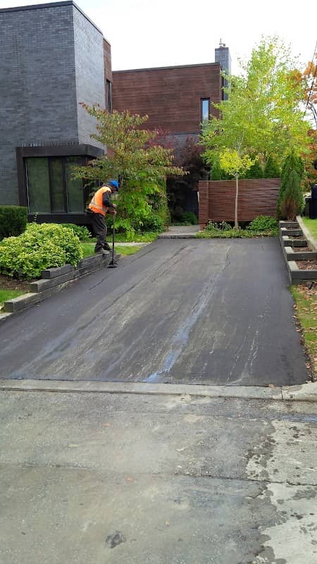 Morpac Paving Ltd photo 2