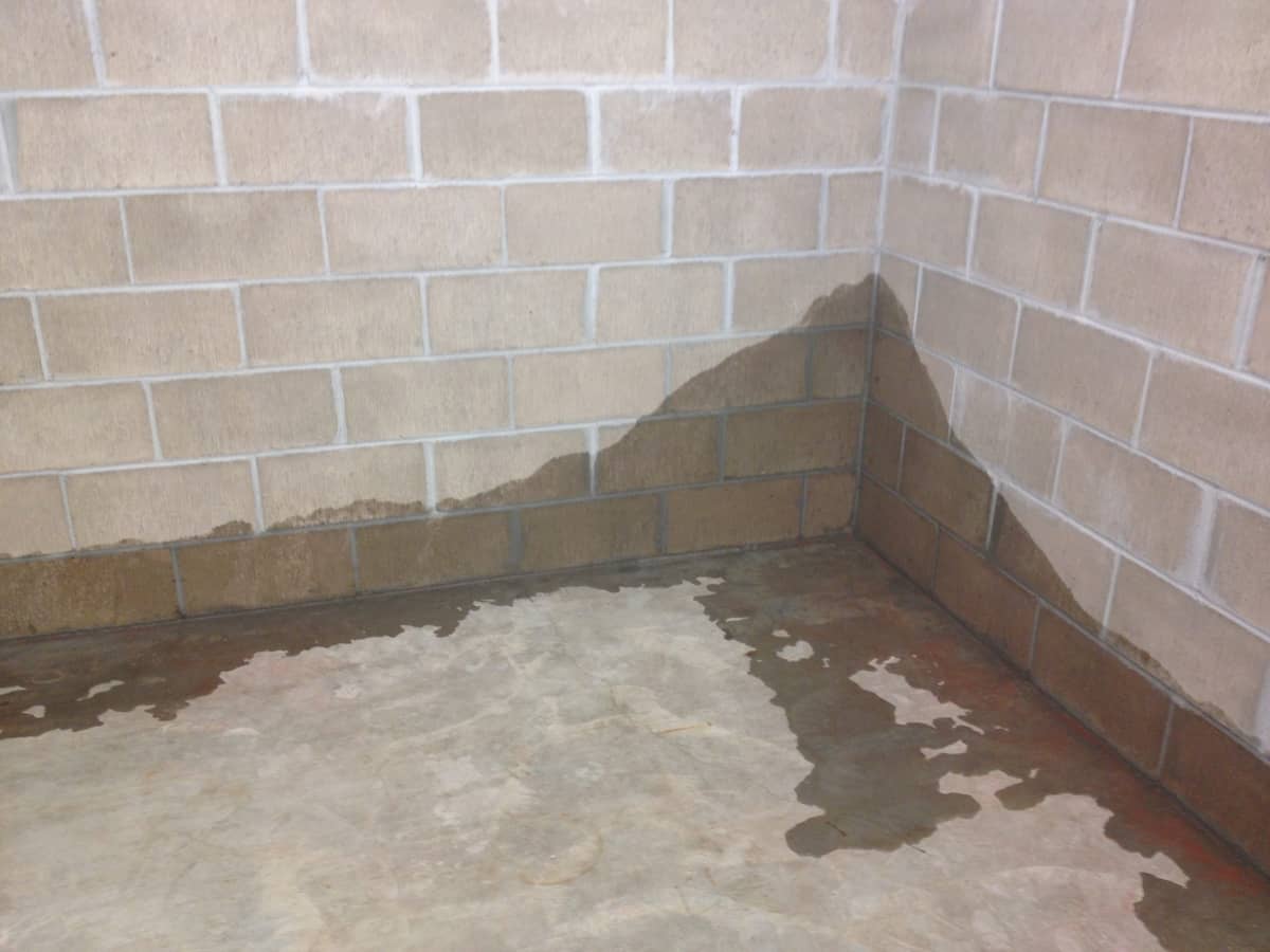 Mr. Waterproofer Basement Systems Inc. photo 4