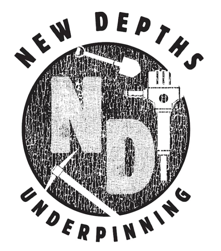 New Depths Underpinning Inc photo 3