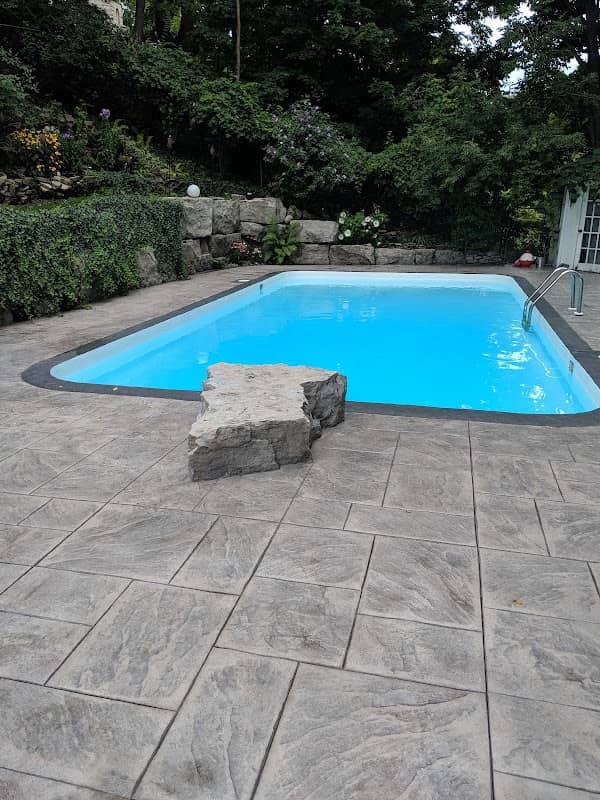 New Life Concrete Sealing photo 3