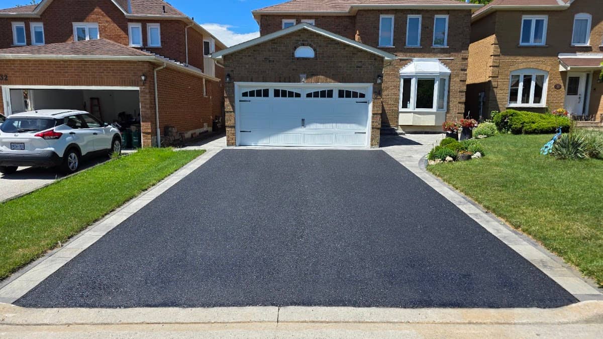 No Limit Sealing Vaughan