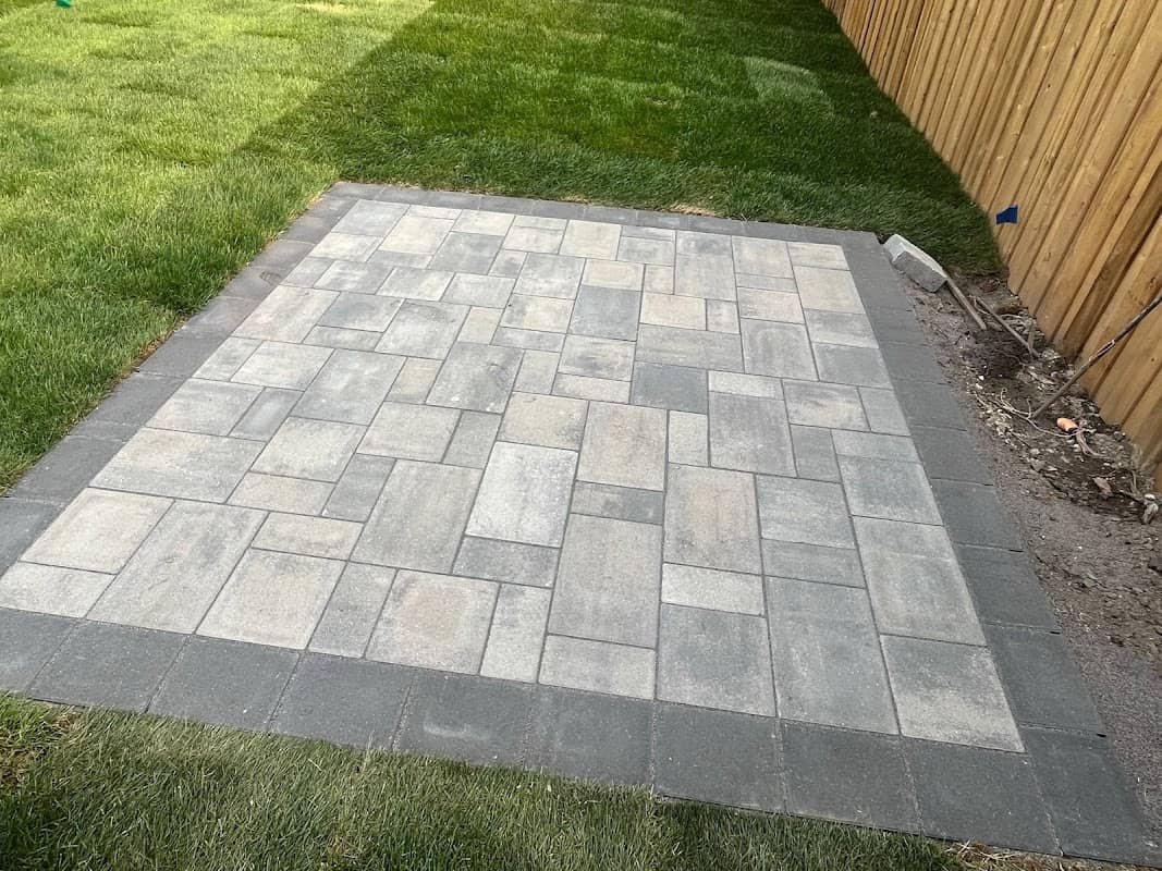 Nova Landscaping photo 3