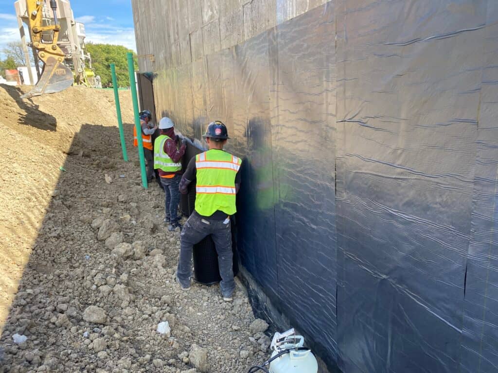 Nusite Contractors Ltd. photo 2