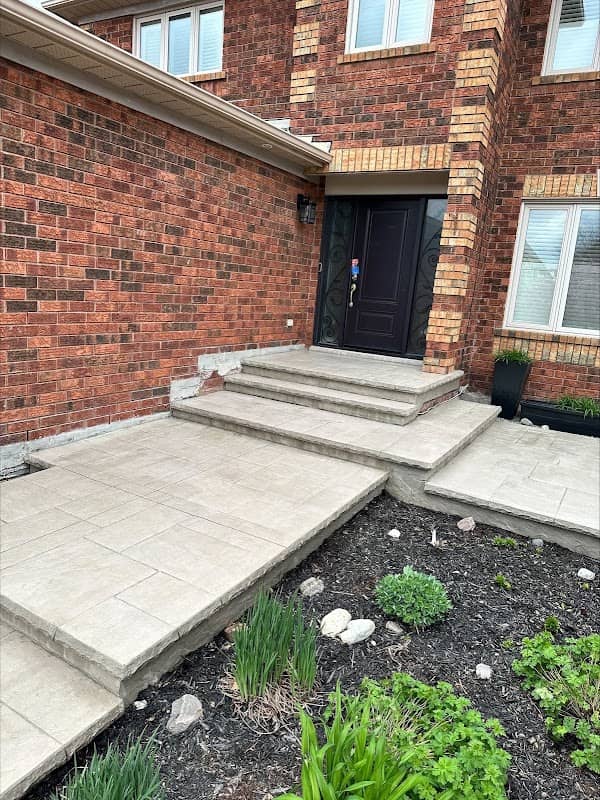 Oakville Concrete photo 3