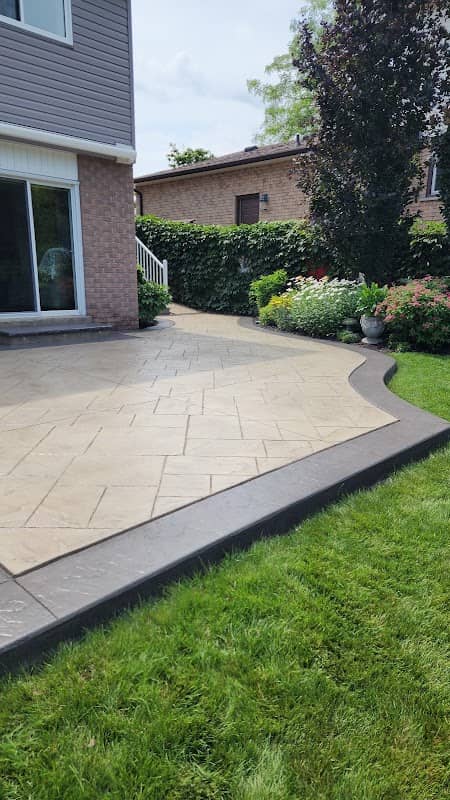 Ontario Concrete Finishing Inc. photo 3