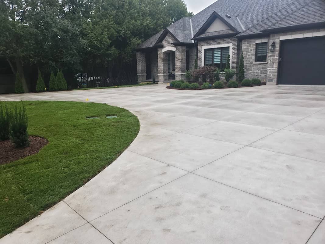 Ontario Concrete Finishing Inc. photo 4