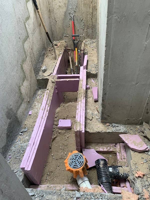 Ontario Excavation & Underpinning