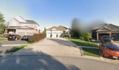 Oshawa Concrete Finishing