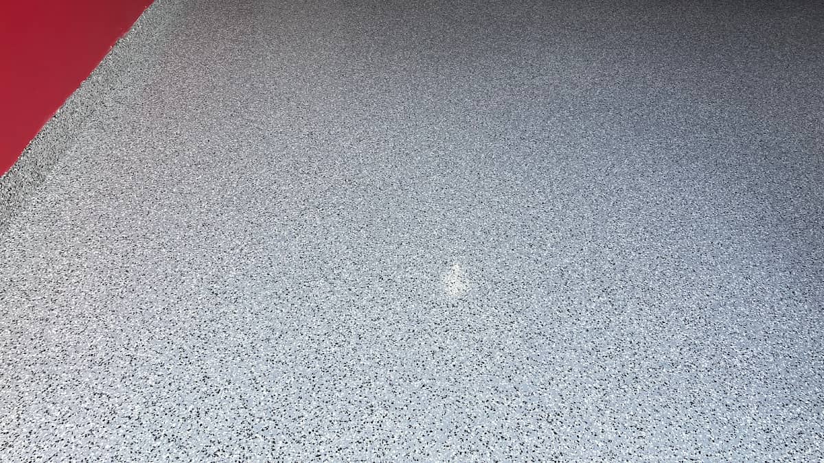 Paras Concrete Floors