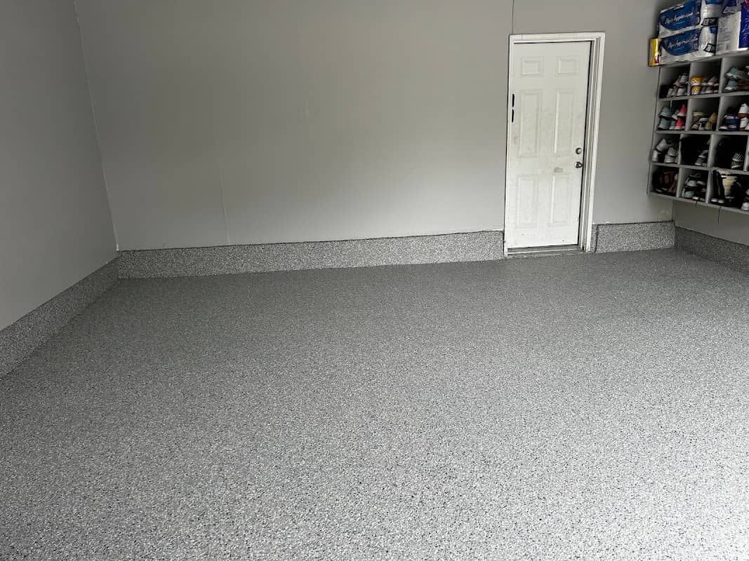 Paras Concrete Floors photo 2