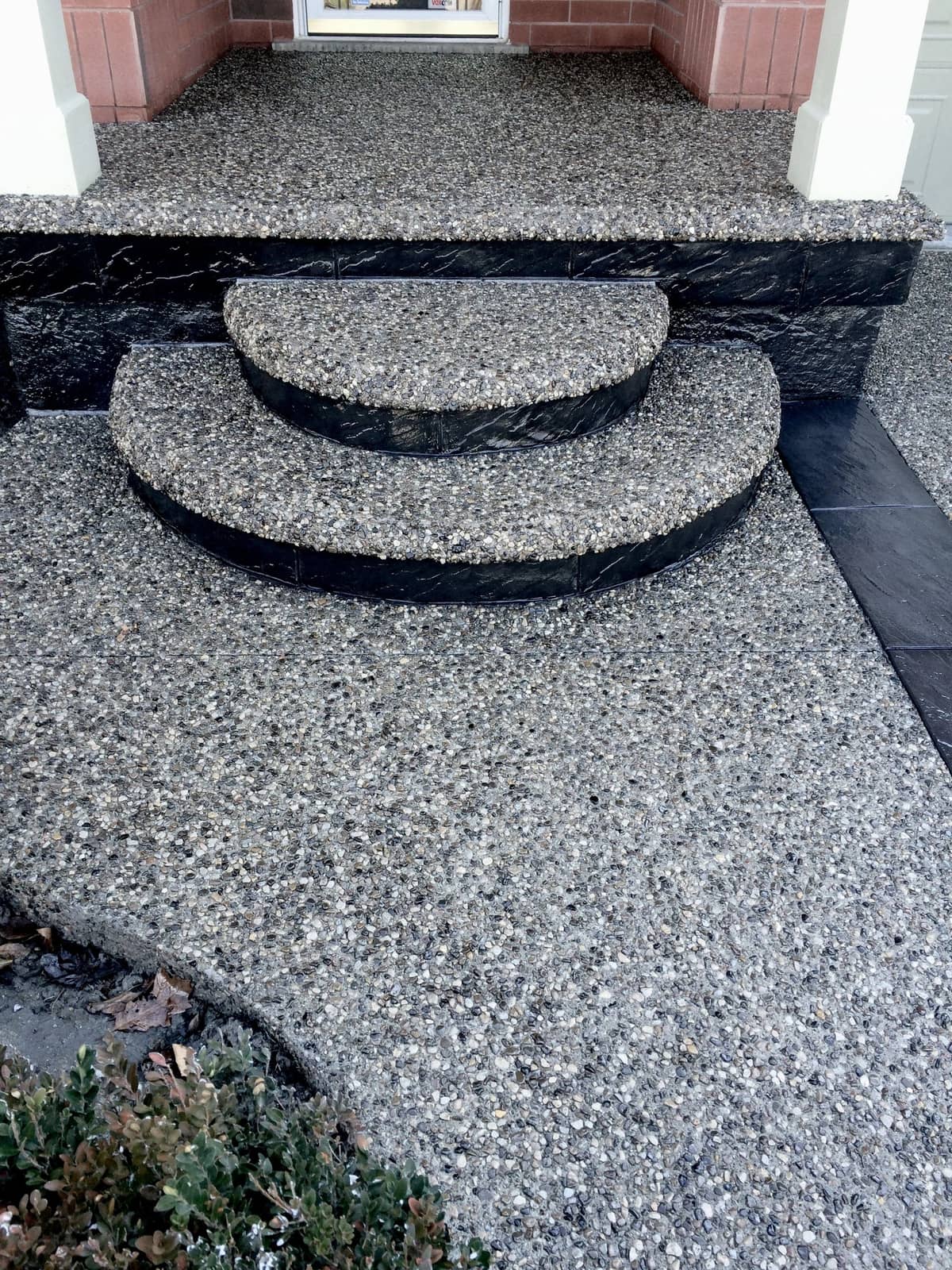 Perfect Touch Concrete Sealing photo 2