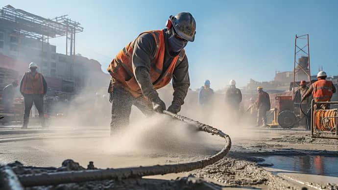 Pickering Concrete Solutions