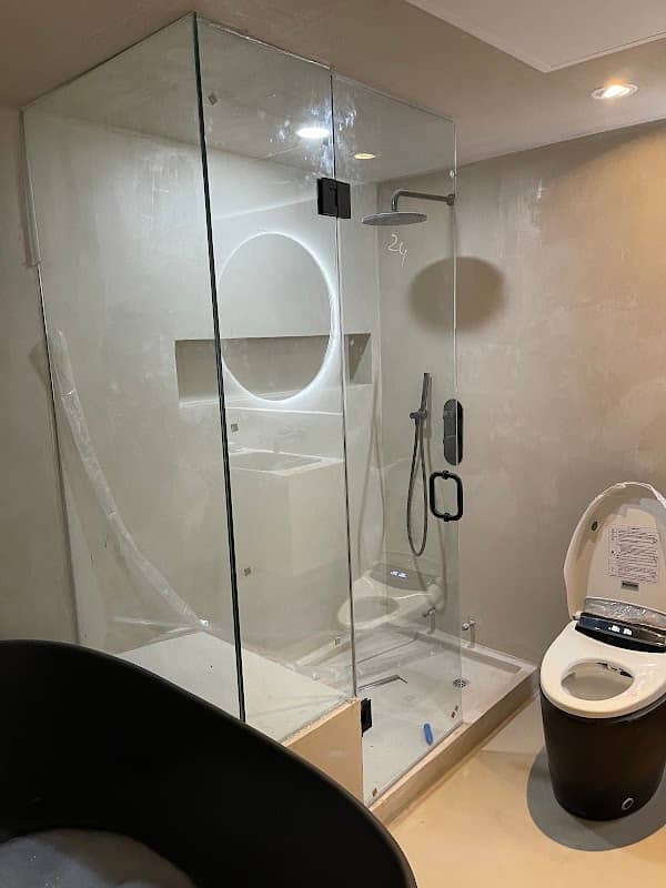 PJ11 Construction photo 4
