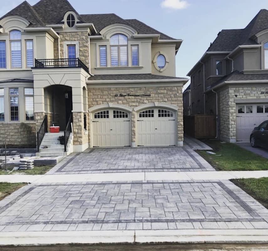 PLS Paving & Interlock