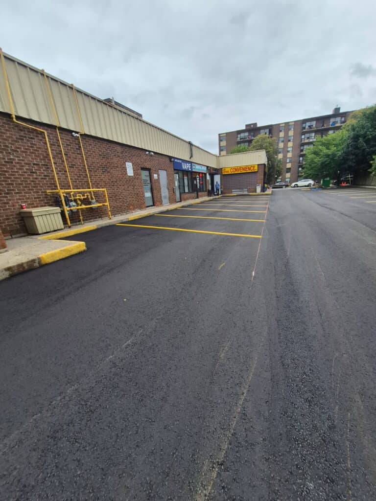 PLS Paving & Interlock photo 2