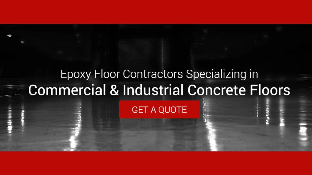 Proseal Concrete Floor Care Systems Inc (Epoxy Toronto)