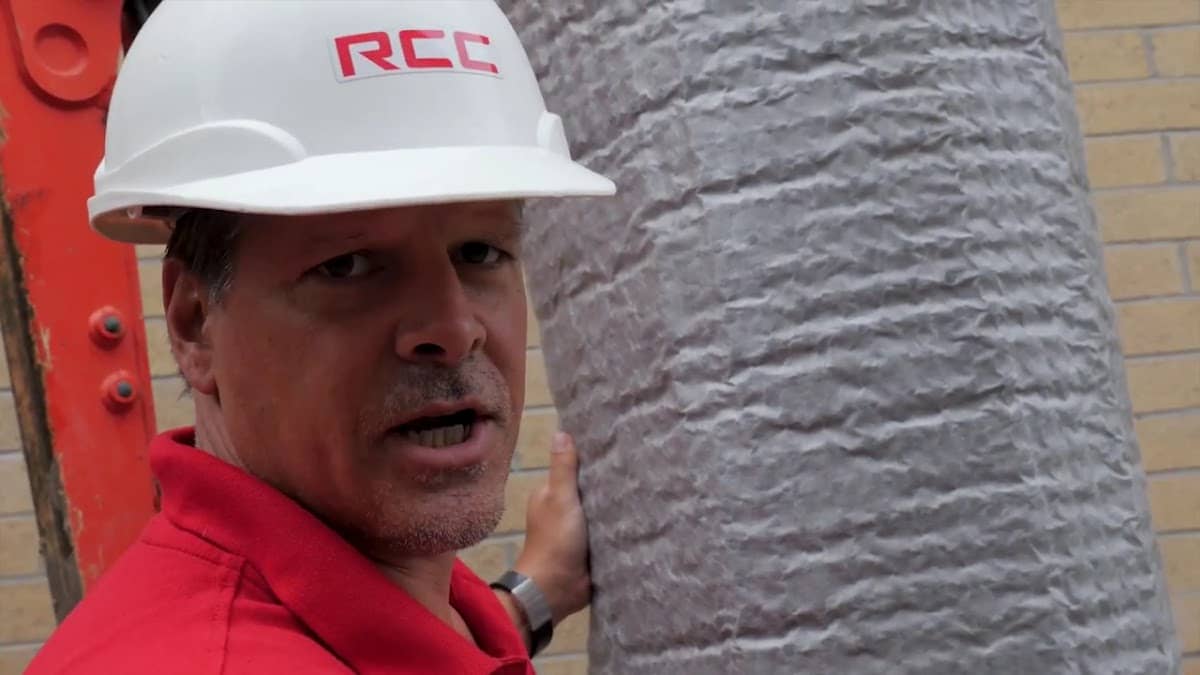 RCC Waterproofing Etobicoke photo 2
