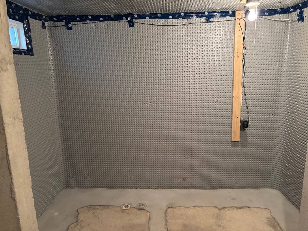 RCC Waterproofing Toronto photo 4