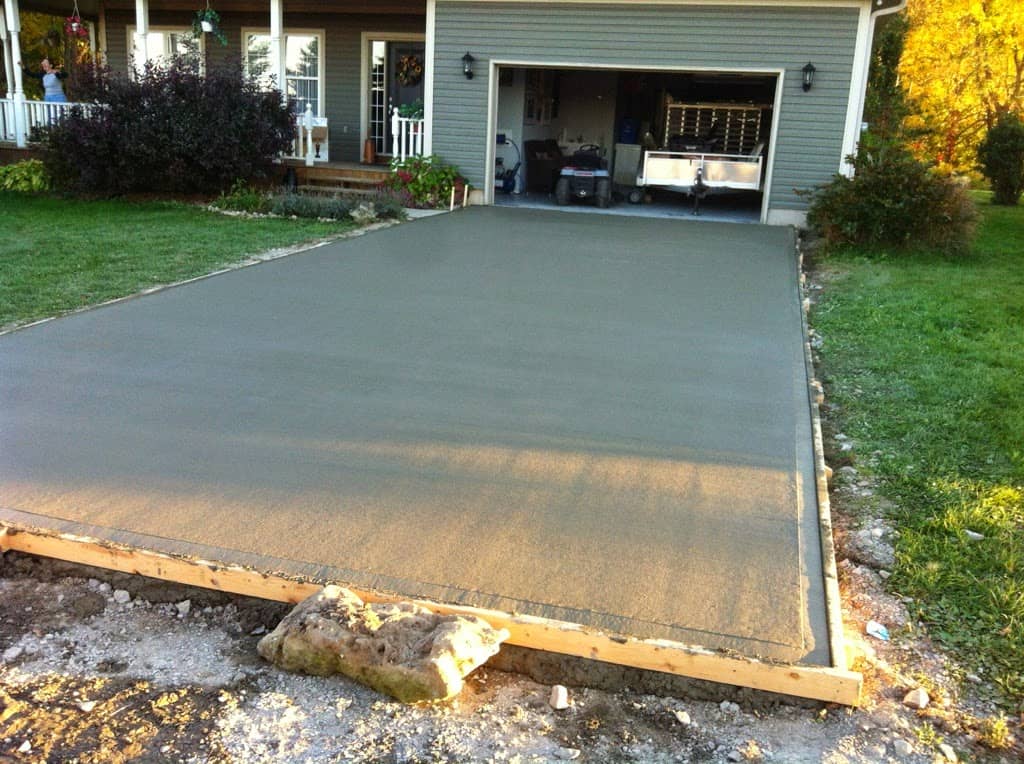 Redhill Concrete photo 3