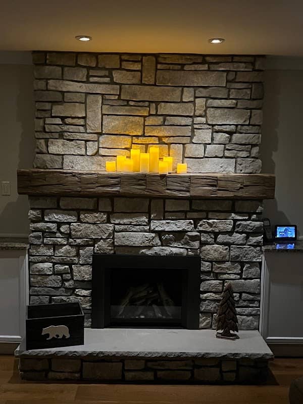Rock Stone Masonry