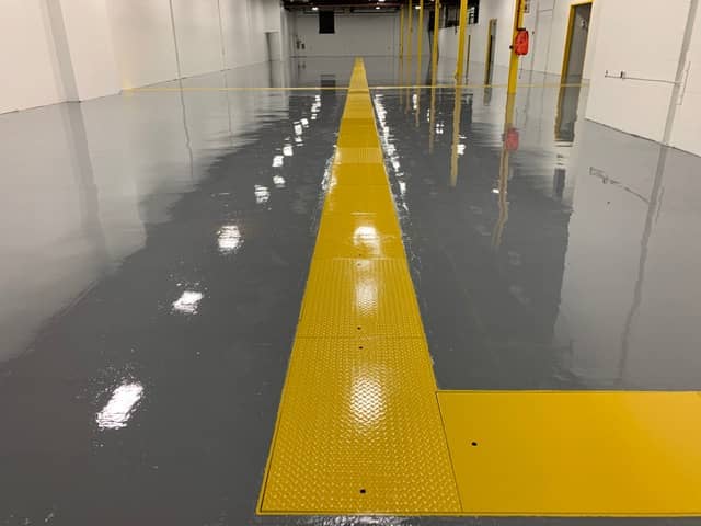 Royal Concrete Coatings & Restorations