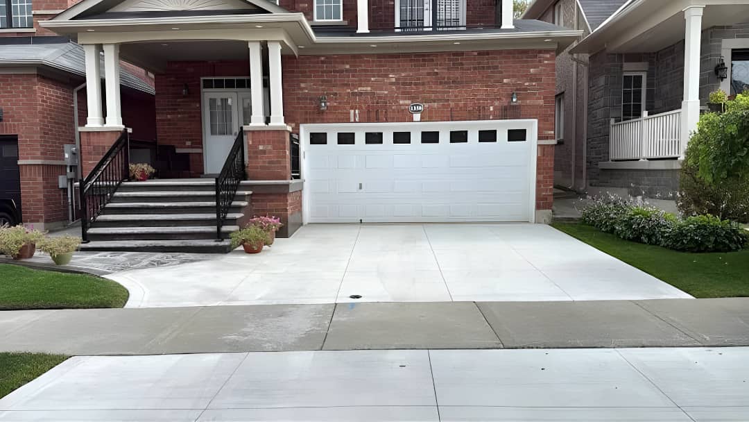 Samar Masonry Construction | Scarborough - Markham - East&North York