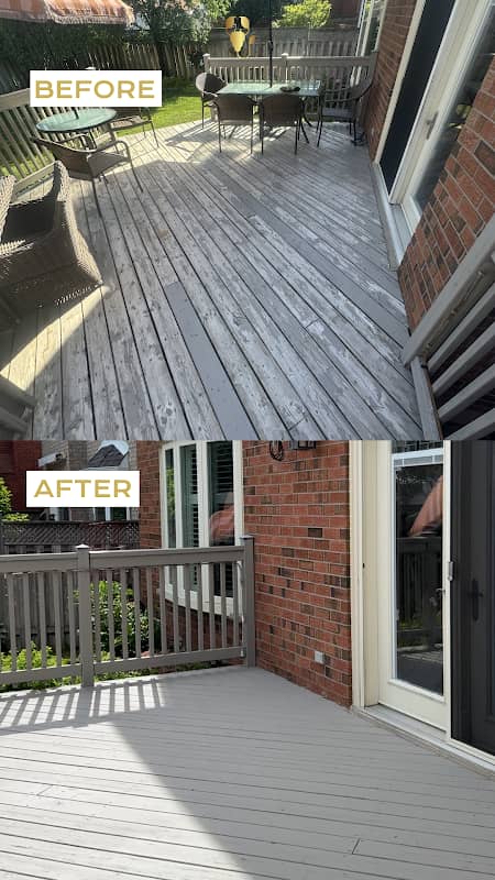 Scorpio Contracting