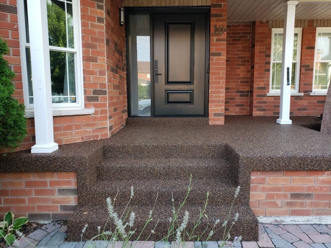 Sierra Stone GTA and Rubber Stone photo 4