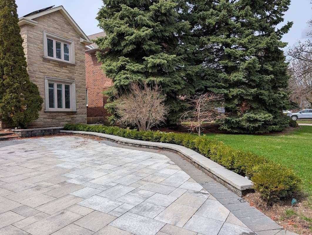 Stoneville Landscaping Inc.
