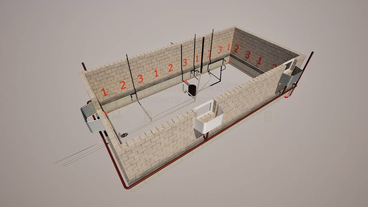 Strong Basements Inc. - Underpinning & Waterproofing Contractor