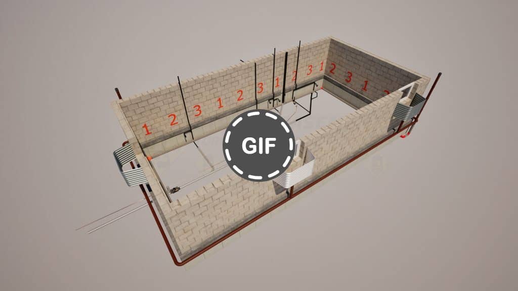 Strong Basements Inc. - Underpinning & Waterproofing Contractor photo 2